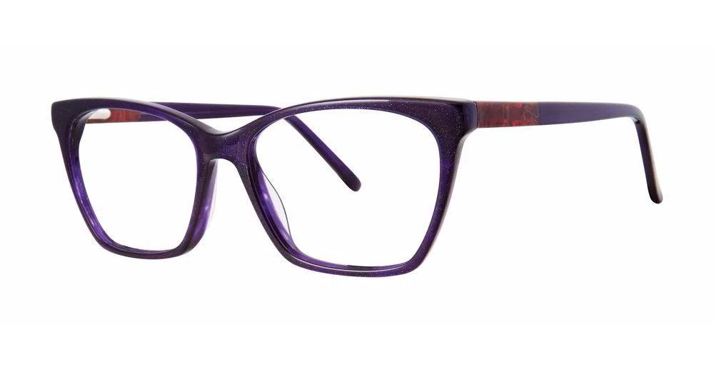 GENEVIEVE BOUTIQUE KINSLEY Eyeglasses - view 2